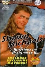 Shawn Michaels: Hits from the Heartbreak Kid series tv