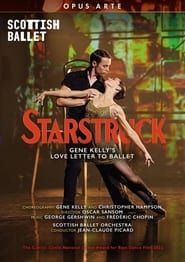 Starstruck: Gene Kelly's Love Letter to Ballet series tv
