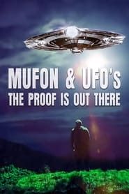 Image Mufon and Ufos: The Proof Is Out There
