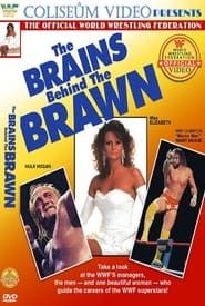 WWF The Brains Behind the Brawn series tv