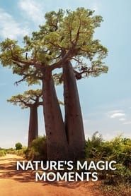 Nature's Magic Moments series tv