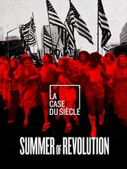 Image Summer of révolution