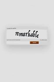 watch Remarkable