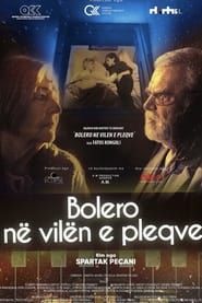 Bolero in the Elder's House series tv