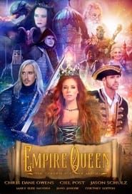 Image Empire Queen: The Golden Age of Magic