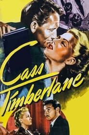 Cass Timberlane 1947 streaming