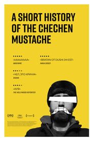 Image A Short History of the Chechen Mustache