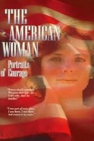 Image The American Woman: Portraits of Courage