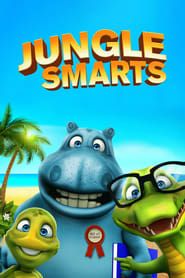 Jungle Smarts series tv