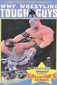 WWF Wrestling Tough Guys series tv