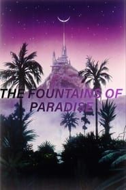 The Fountains of Paradise series tv