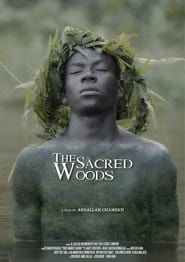 Image The Sacred Woods