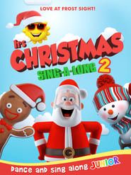 It's Christmas Sing Along series tv