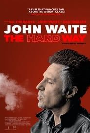 Image John Waite - The Hard Way 2022