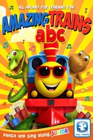 Amazing Trains ABCs series tv