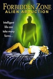 Alien Abduction: Intimate Secrets series tv