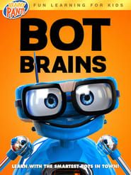 Bot Brains series tv