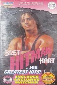 Image Bret Hit Man Hart: His Greatest Matches 1993