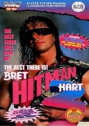 Bret Hitman Hart series tv