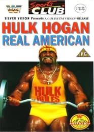 Hulk Hogan: Real American series tv
