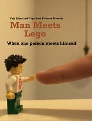 Man Meets Lego series tv