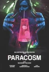 PARACOSM series tv