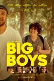Big Boys series tv
