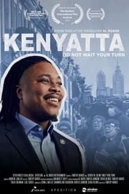 Image Kenyatta: Do Not Wait Your Turn