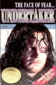 Image The Face of Fear... Undertaker