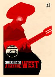 Stories of the Argentine West series tv