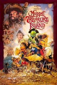 Muppet Treasure Island series tv