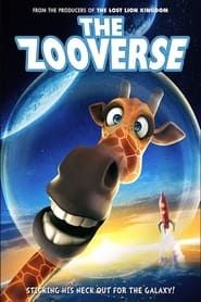 The Zooverse series tv