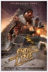 End of the Line (2014)