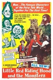 Little Red Riding Hood and Tom Thumb vs. the Monsters series tv
