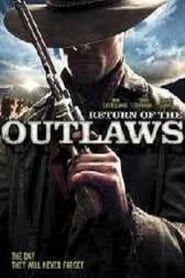 Return of the Outlaws series tv