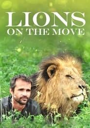 Lions on the Move series tv