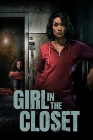 Girl in the Closet series tv