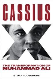 Cassius X: Becoming Ali series tv