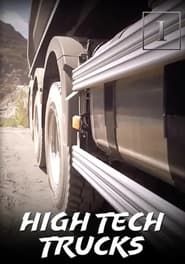 High Tech Trucks-hd