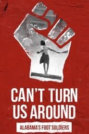 Can't Turn Us Around: Alabama's Foot Soldiers series tv
