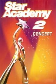 Star Academy 2 - En concert series tv