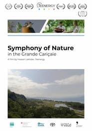 Symphonie de la nature dans la Grande Cariçaie series tv