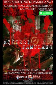 Pamulang Mystery series tv