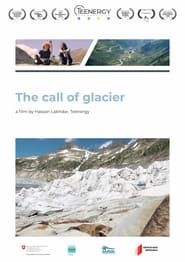 L'appel du glacier series tv