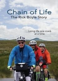 Chain of Life: The Rick Boyle Story series tv