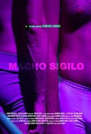Macho Sigilo series tv