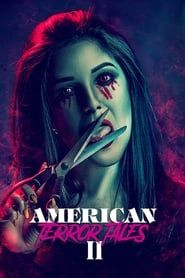 American Terror Tales 2 series tv