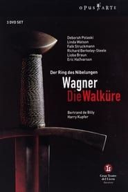 watch Wagner - Die Walkure