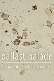 Ballast Stowaways Dinoflagellates 
