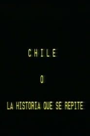Chile 73' o la historia que se repite series tv